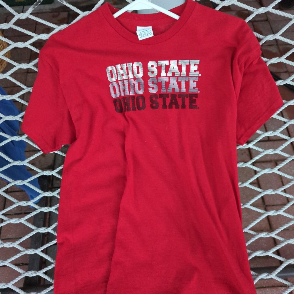 Ohio State shirt